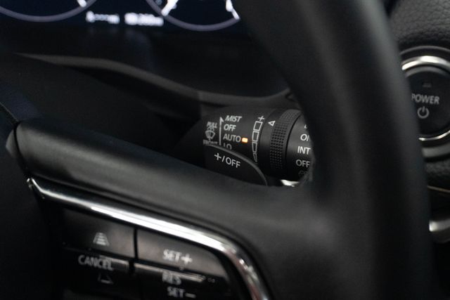 Used 2024 Mazda CX-90 PHEV SUV