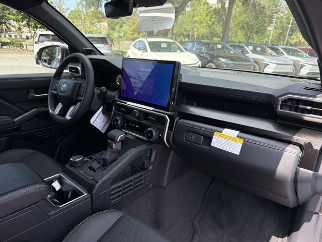 New 2026 Toyota 4Runner SUV