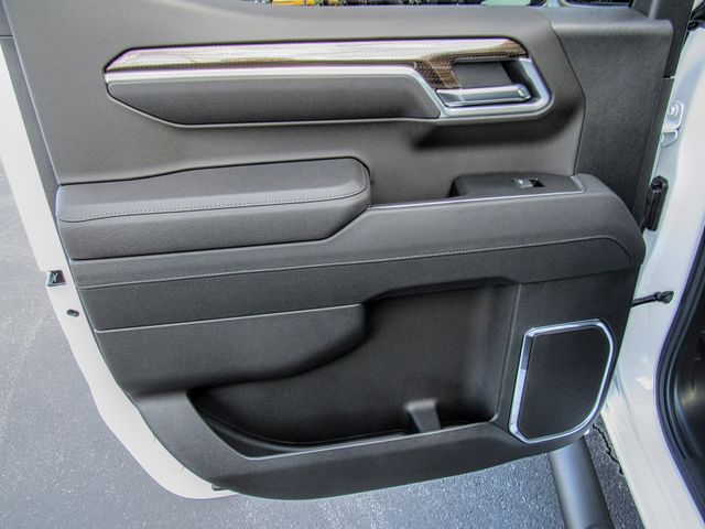 2026 Chevrolet Silverado 1500 RST:44024