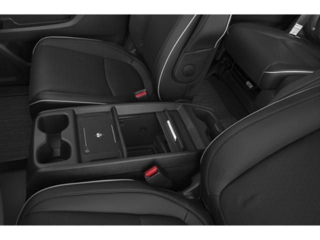 new 2026 Honda Odyssey car