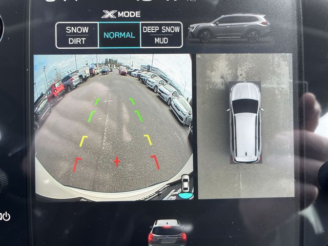 New 2026 White Subaru Limited Bronze Edition image 26