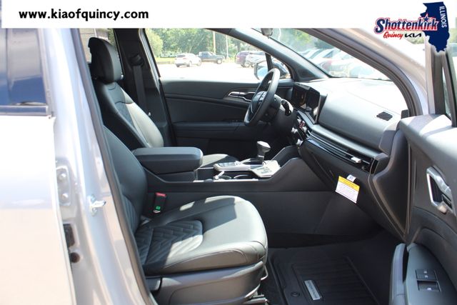 New 2026 Kia Sportage SUV