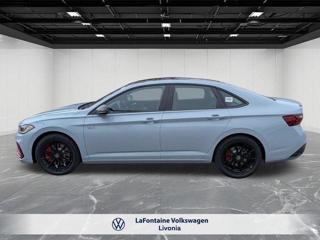 2026 Volkswagen Jetta GLI Autobahn - Photo 2