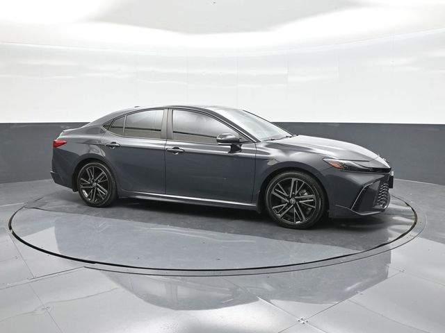 Used 2025 Toyota Camry Sedan