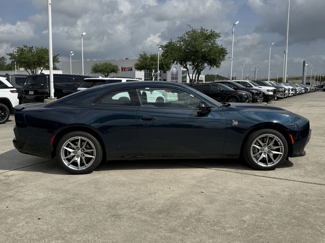 2026 Dodge Charger Scat Pack Plus - 2