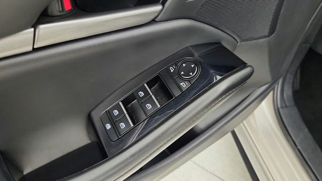 2024 Mazda Mazda3 2.5 S Select Sport Silver at Big Star Chrysler Jeep Dodge Ram 