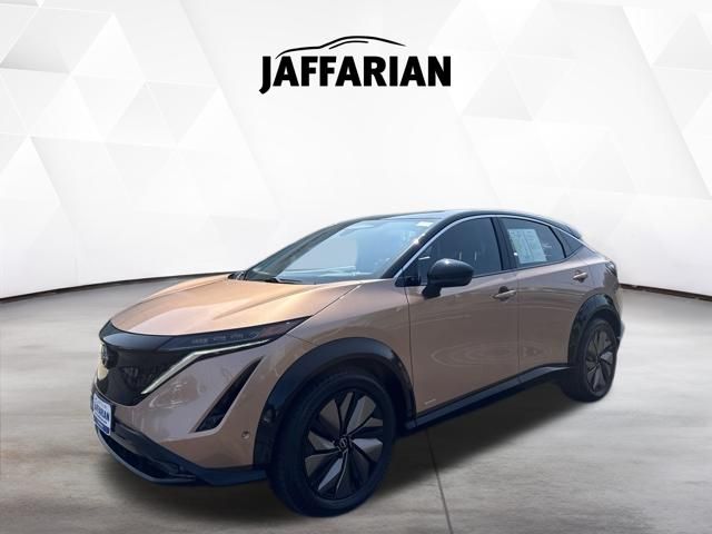 Used 2023 Nissan Ariya SUV