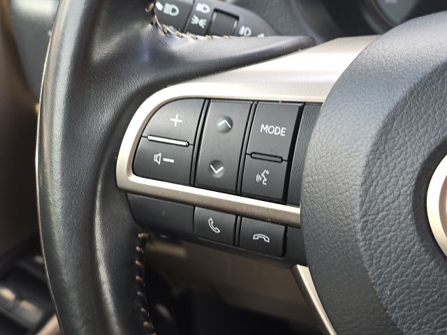 2020 Lexus GX 460:B02382