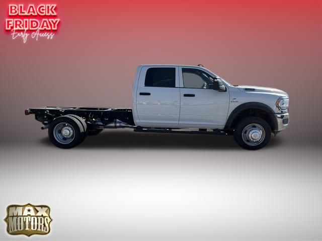 2024 Ram 5500HD Tradesman 17