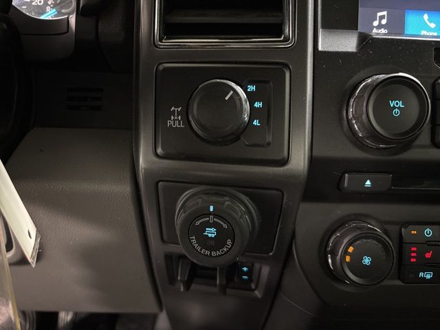 2018 Ford F-150 XLT photo