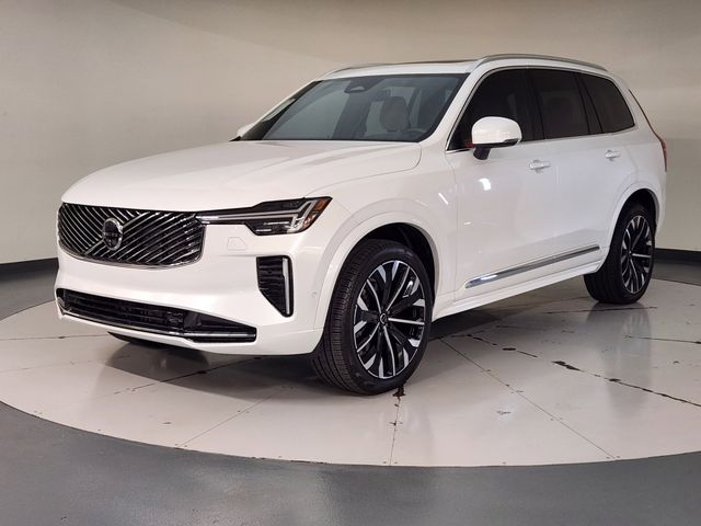 2026 Volvo XC90 B6 Plus 7-Seater