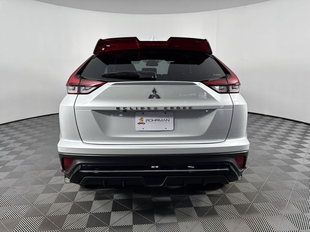 Used 2024 Mitsubishi Eclipse Cross For Sale in Indianapolis, IN