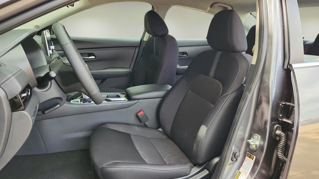 2025 Nissan Sentra