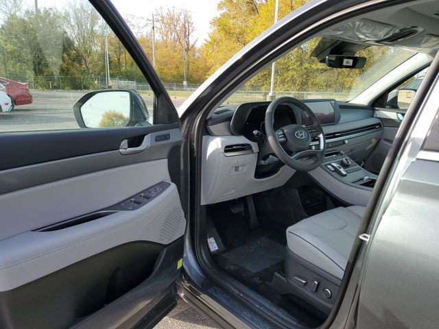 New 2025 Hyundai Palisade For Sale in Indianapolis, IN