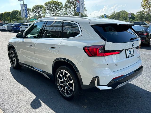 2023 BMW X1 xDrive28i 7