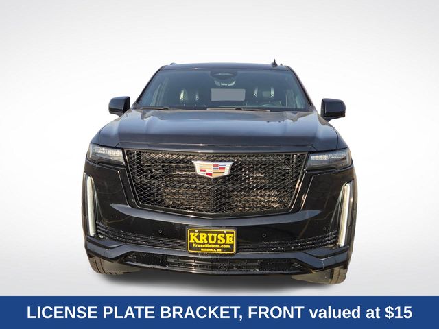 2023 Cadillac Escalade ESV 4WD Sport