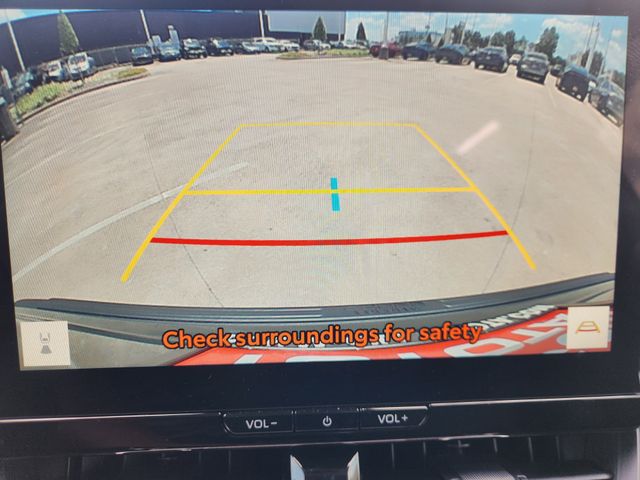 2026 Toyota Corolla Cross XLE  at Westside Lexus