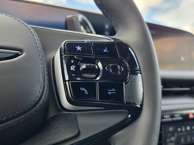 2026 Genesis G90 - $102,845