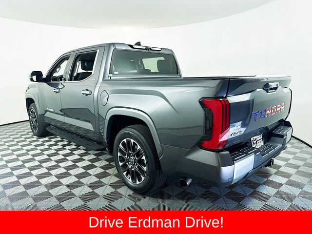 Used 2023 Toyota Tundra Truck