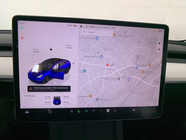 2023 Tesla Model 3 Base 19