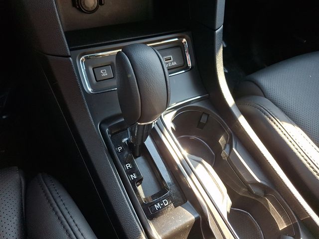 used 2025 Subaru Ascent car, priced at $43,998