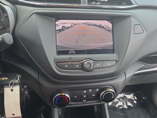 Used 2023 Black Chevrolet LS image 25