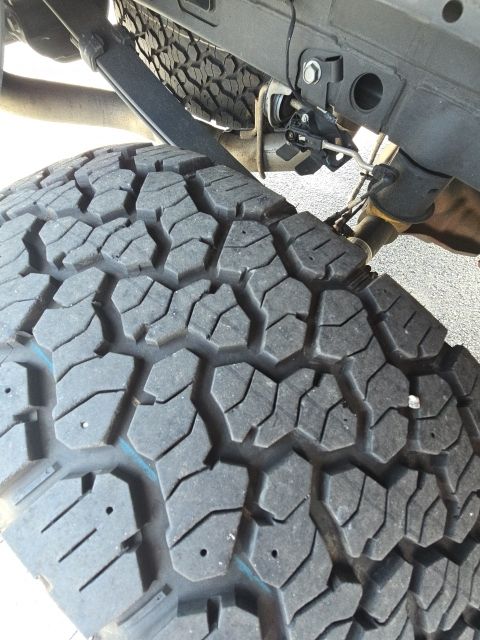 2024 Ford F-150 Tremor:169283A2