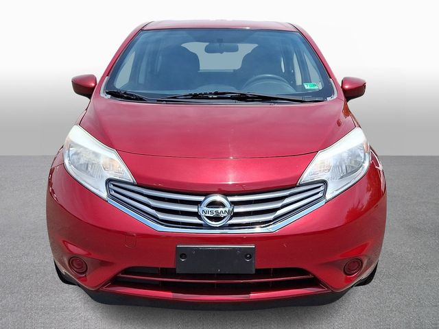Used 2015 Nissan Versa Note S Plus with VIN 3N1CE2CP6FL394976 for sale in Springfield, VA