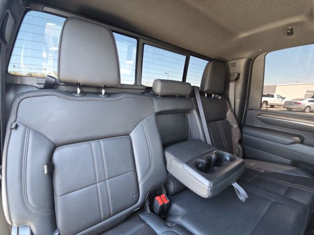 2024 Chevrolet Silverado 2500HD High Country:45990A