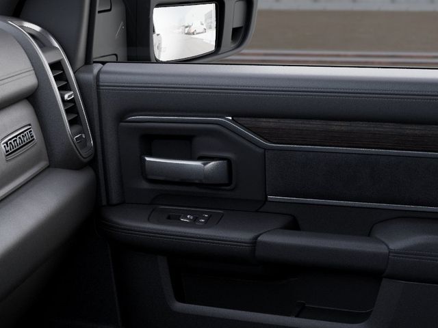 New 2027 Ram 2500 Truck