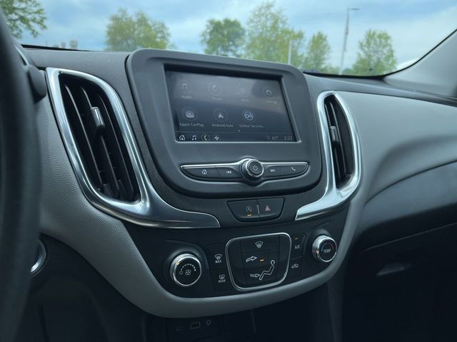 Used 2022 Chevrolet Equinox For Sale in Livonia, MI