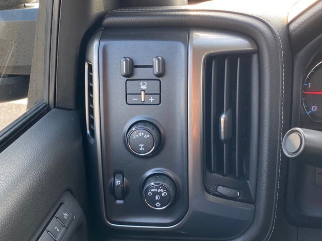 used 2019 Chevrolet Silverado 2500HD car, priced at $51,725
