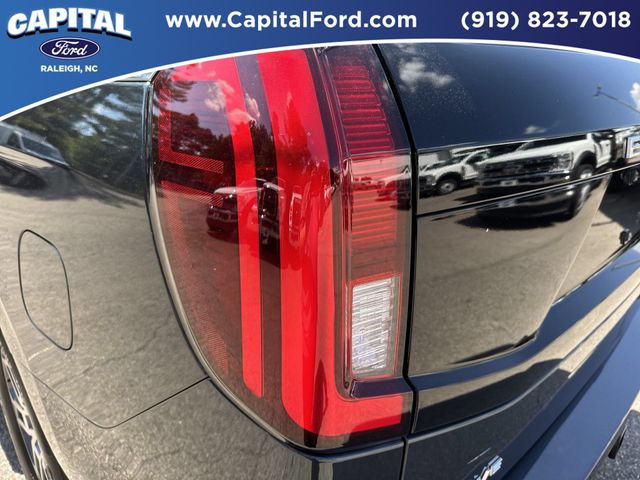 Used 2025 Blue Ford Active image 15