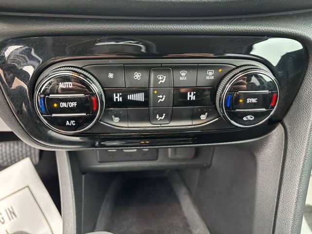 2021 Buick Encore GX AWD Select