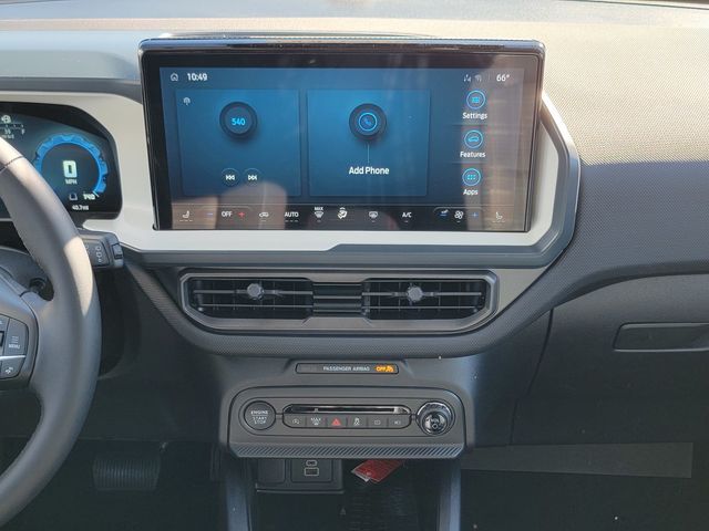 New 2025 Gray Ford Heritage image 21