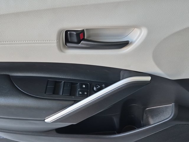 Used 2026 Toyota Corolla Cross SUV