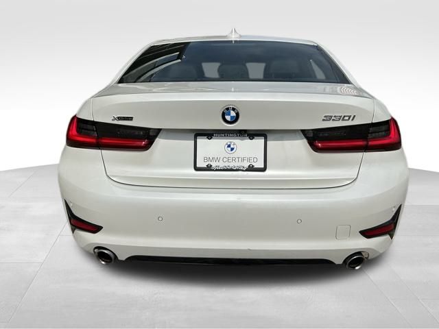 2021 BMW 3 Series 330i xDrive 6