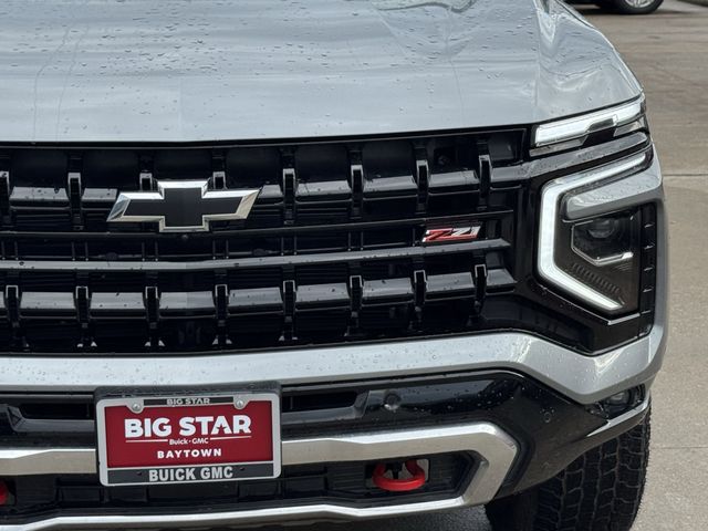 2025 Chevrolet Tahoe Z71 - 3