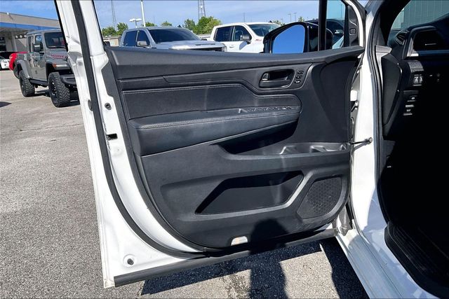 Used 2024 Honda Odyssey Sport 4D Passenger Van