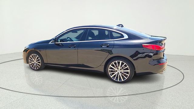 2021 BMW 2 Series