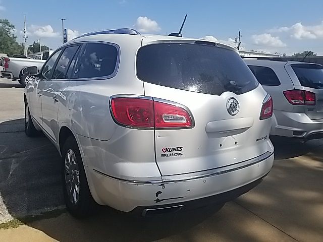 Used 2017 Buick Enclave SUV
