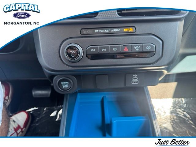 New 2026 Gray Ford XLT image 27