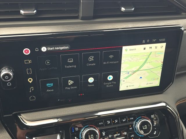 2024 GMC Sierra 1500 AT4:46546A
