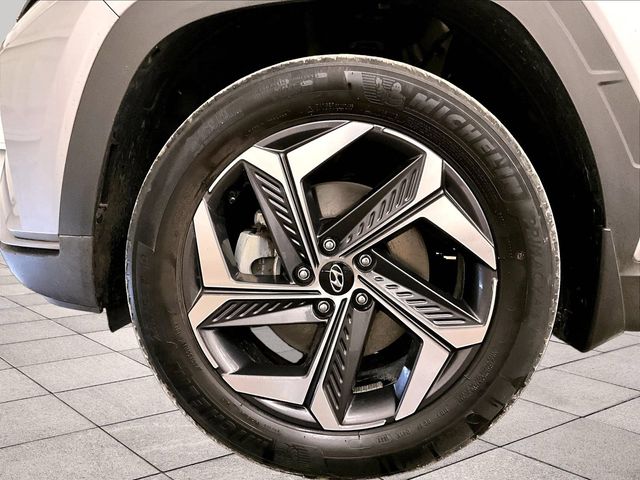2022 Hyundai Tucson Hybrid SEL Convenience - 7