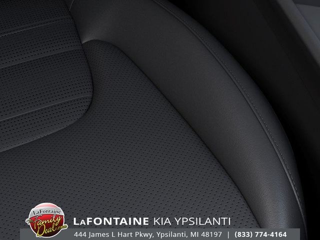 2026 Kia Sportage SX Prestige - Photo 24