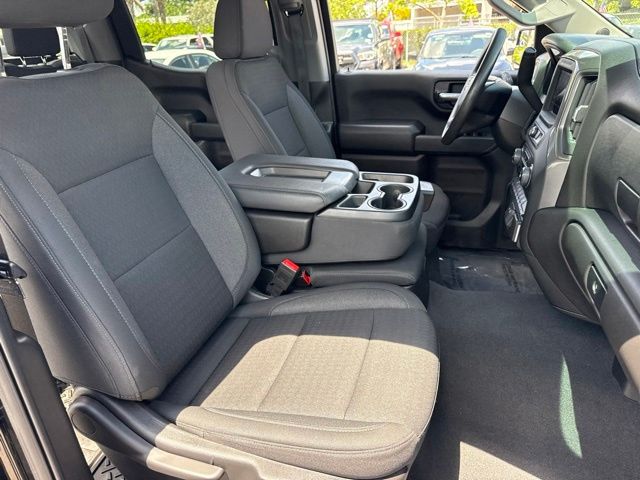 2024 Chevrolet Silverado - $31,588