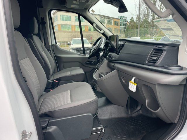 new 2026 Ford Transit-250 car, priced at $53,395