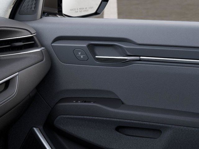 New 2026 Kia EV9 SUV
