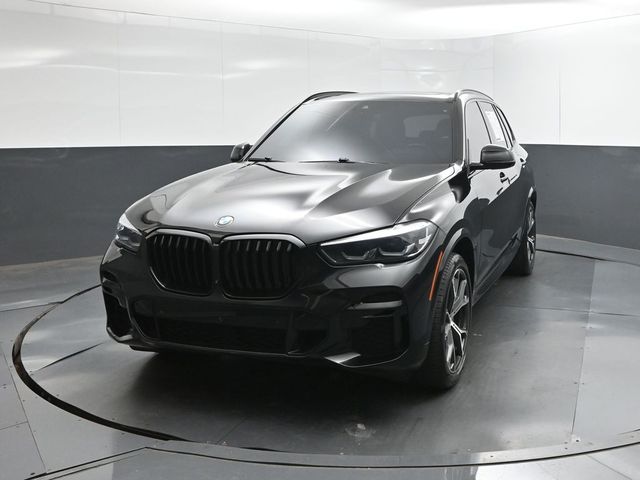 Used 2023 BMW X5 SUV