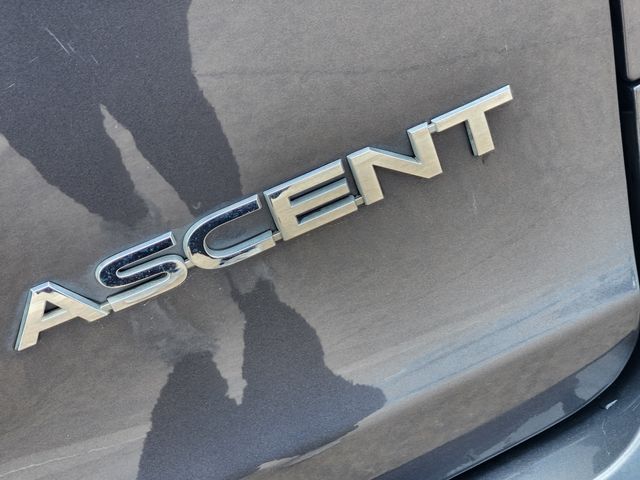 2022 Subaru Ascent Premium - 11